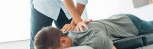 Read more about the article Chiropractic Adjustment – 3 Efficient Ways to Use Manipulation to Ease and Treat Stress.