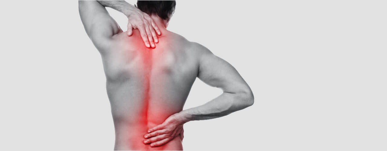 Read more about the article Three Vital Chiropractic Tips To Help Prevent Back Pain While You Work From Home.