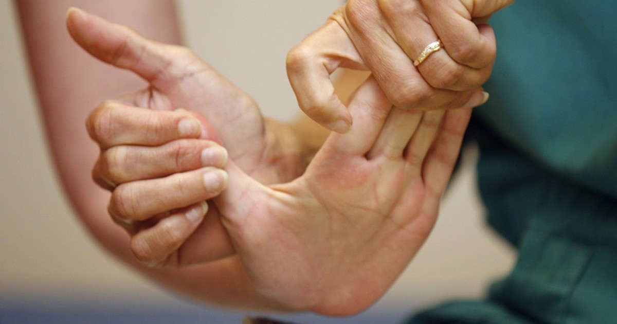 Read more about the article Major Physical Therapy Approaches to Stroke Rehabilitation.