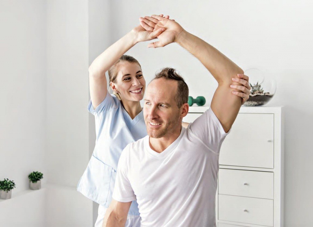 Benefits Of Chiropractic Adjustment In Preventing Sports Injuries.