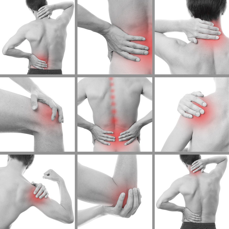 Effective Physical Therapy Tips To Help You Recover From Muscle Strain.