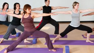 Combining Chiropractic Care With Yoga To Achieve Optimum Health Benefits.